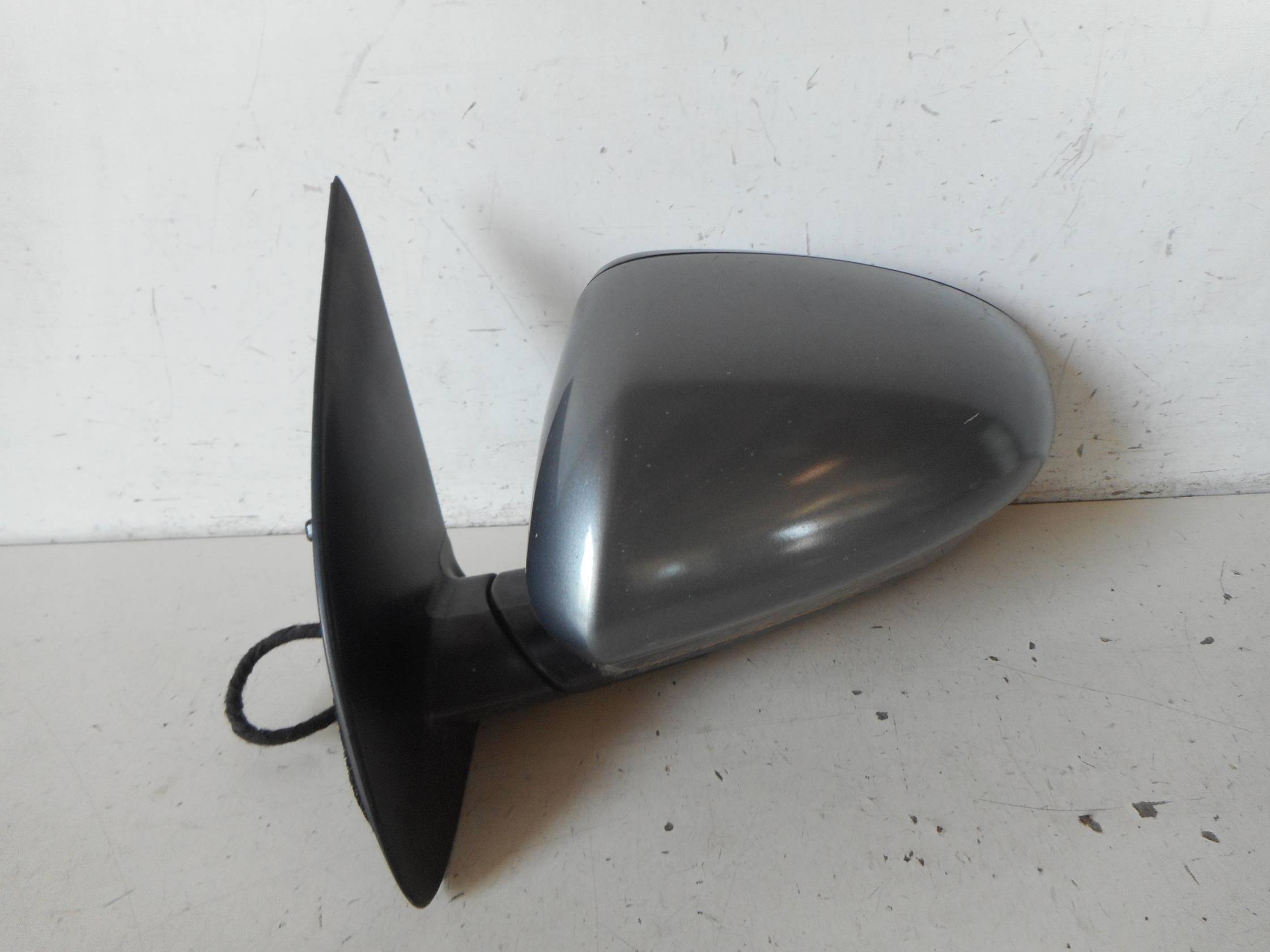 Retrovisore est. regolaz. elettr. sx.